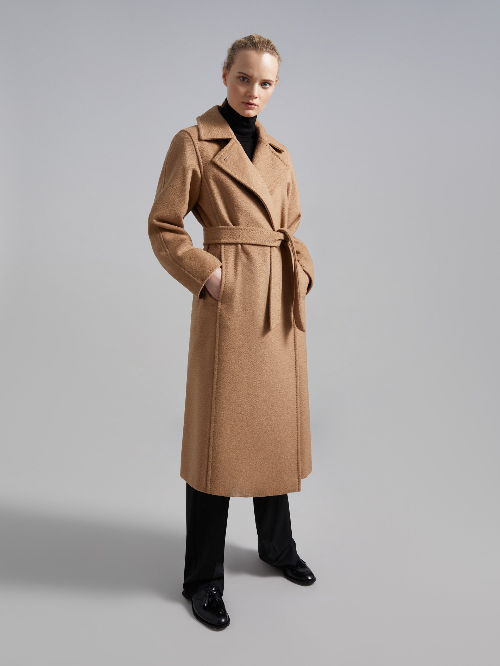 Manuela Icon Coat 38