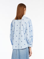 Cotton shirt