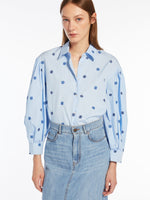 Cotton shirt