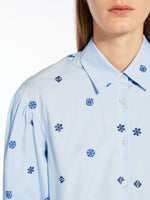 Cotton shirt