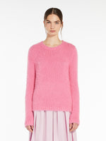 Cotton yarn jumper