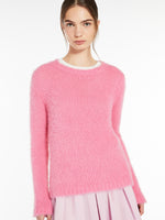 Cotton yarn jumper
