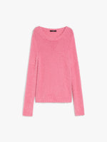 Cotton yarn jumper