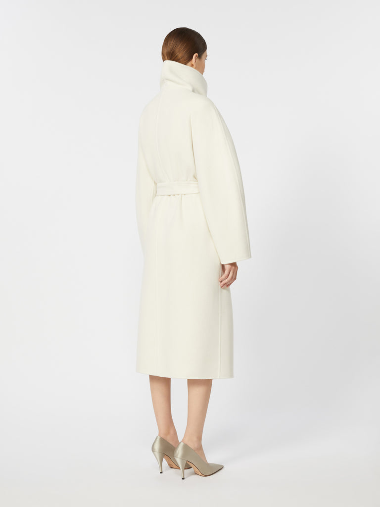 max mara cashmere robe coat