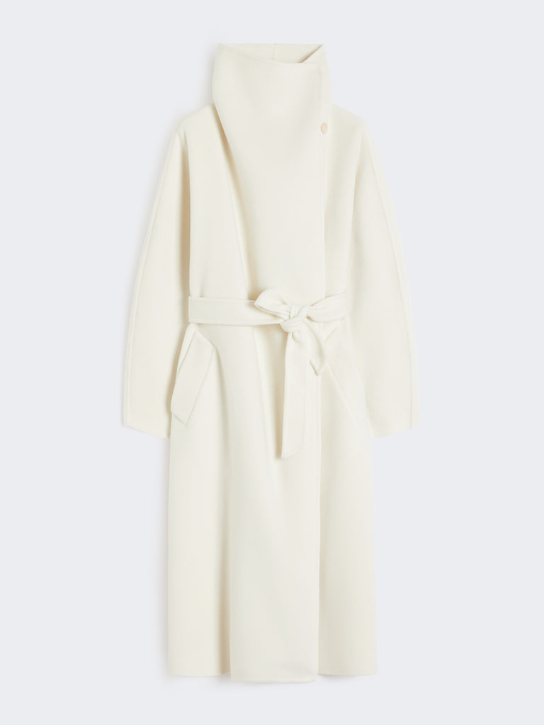max mara cashmere robe coat