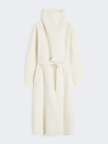max mara cashmere robe coat for women