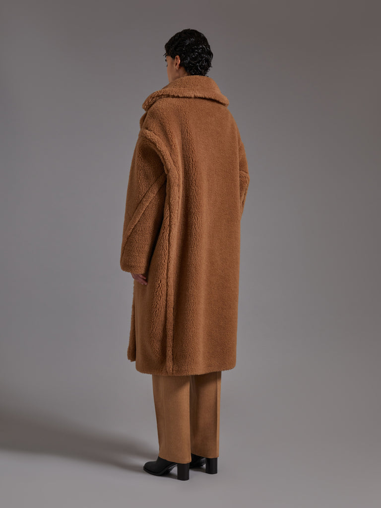 max mara teddy bear icon coat