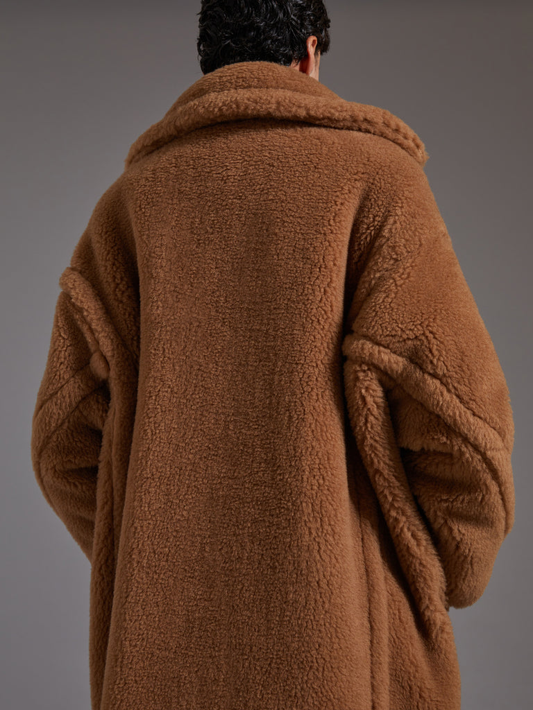max mara teddy bear icon coat
