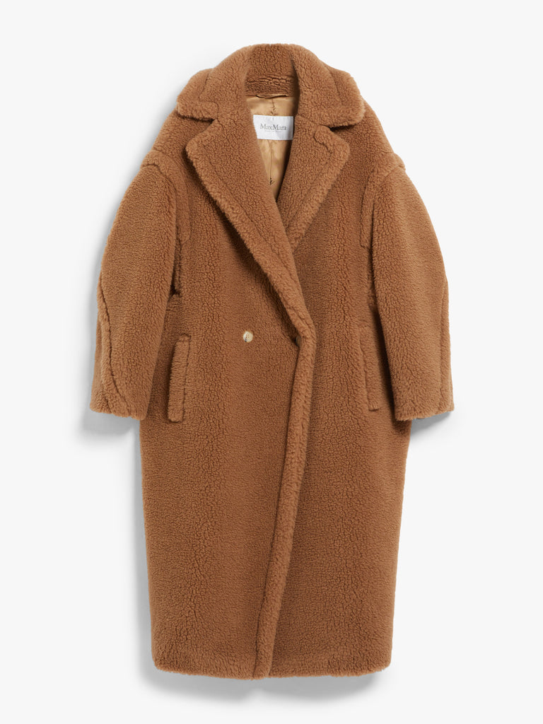 max mara teddy bear icon coat