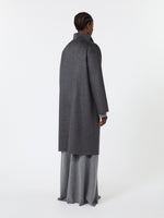 max mara cashmere midi coat for women