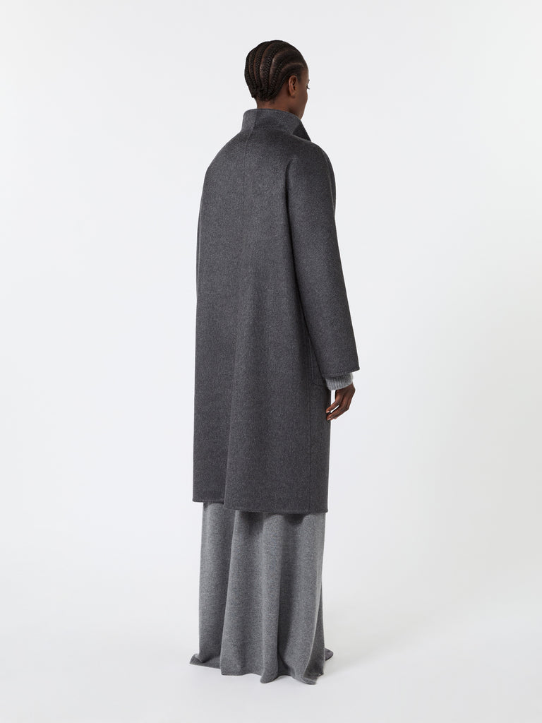 max mara cashmere midi coat