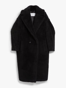 Teddy Bear Icon Coat