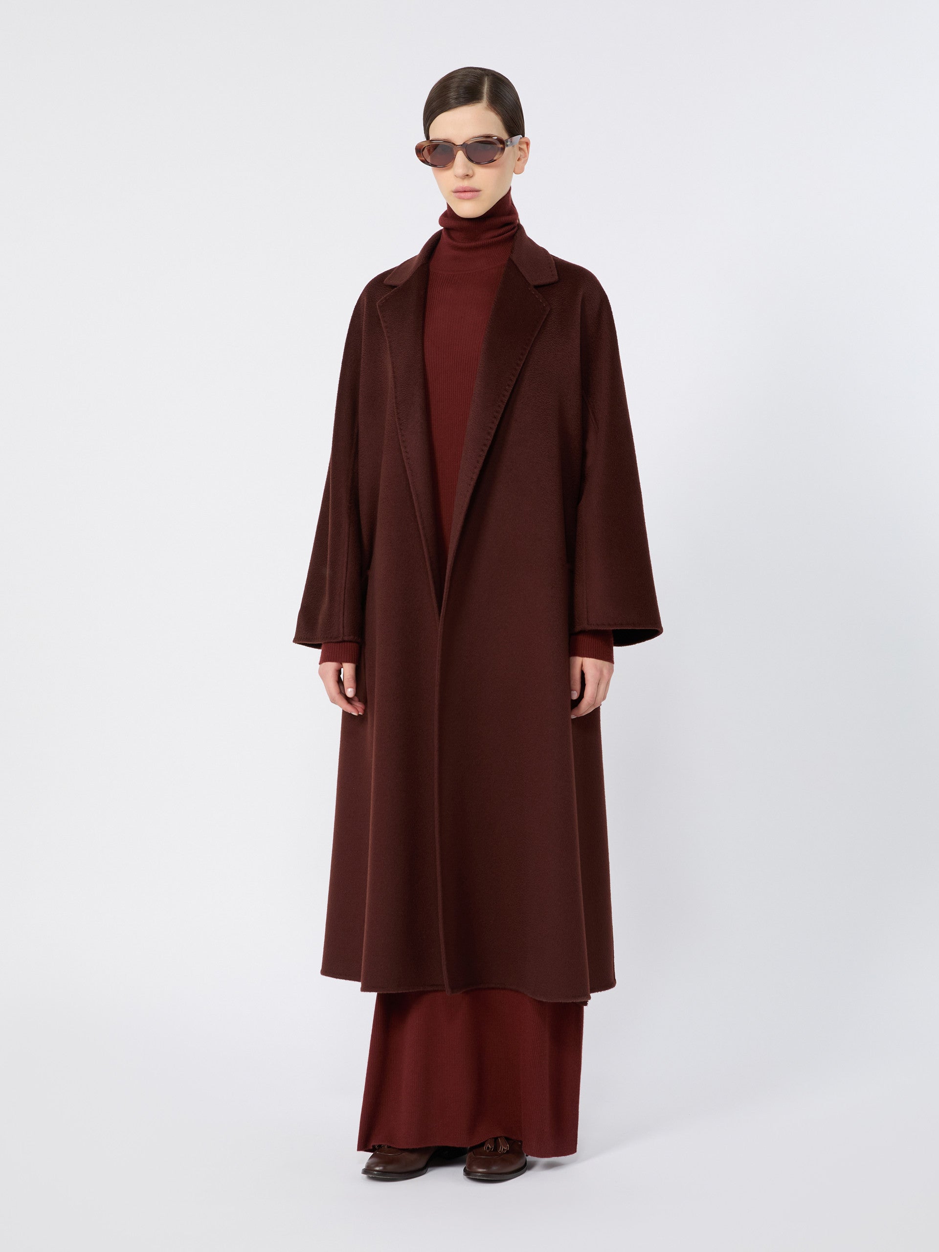 max mara ludmilla icon coat for women