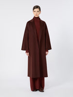 max mara ludmilla icon coat for women