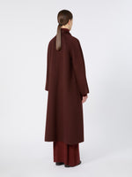 max mara ludmilla icon coat for women