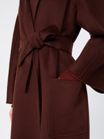 max mara ludmilla icon coat for women