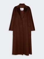 max mara ludmilla icon coat for women