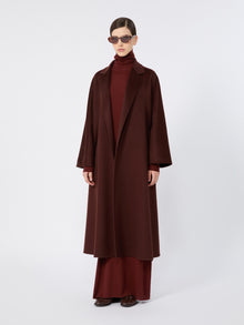 max mara ludmilla icon coat for women