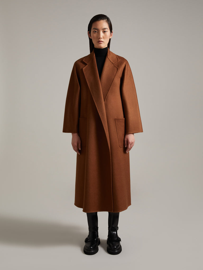 Ludmilla Icon Coat