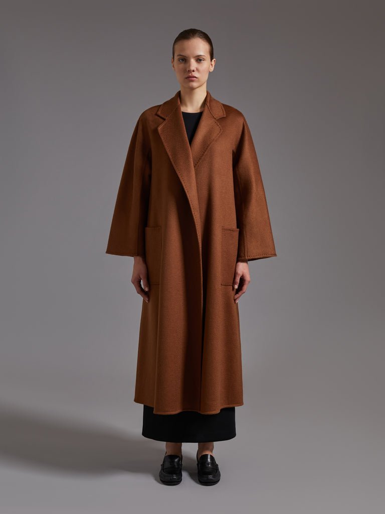 max mara ludmilla icon coat