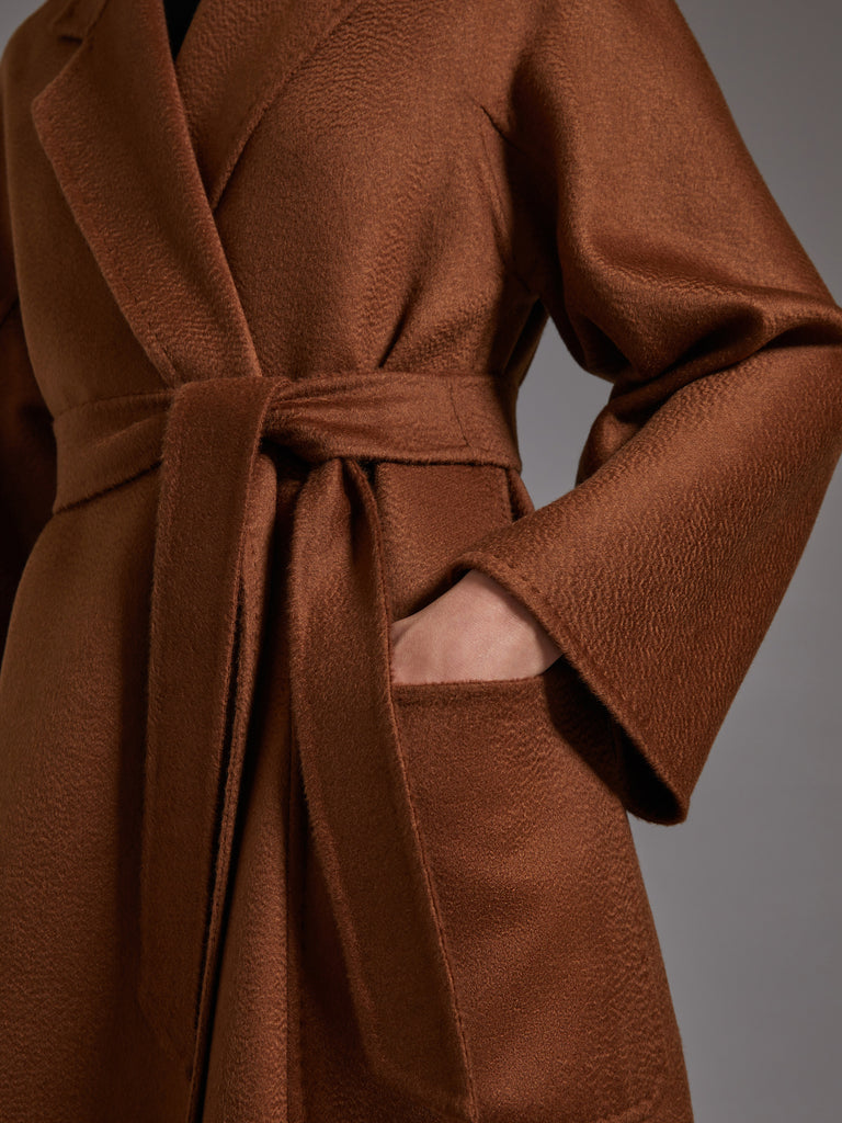 max mara ludmilla icon coat