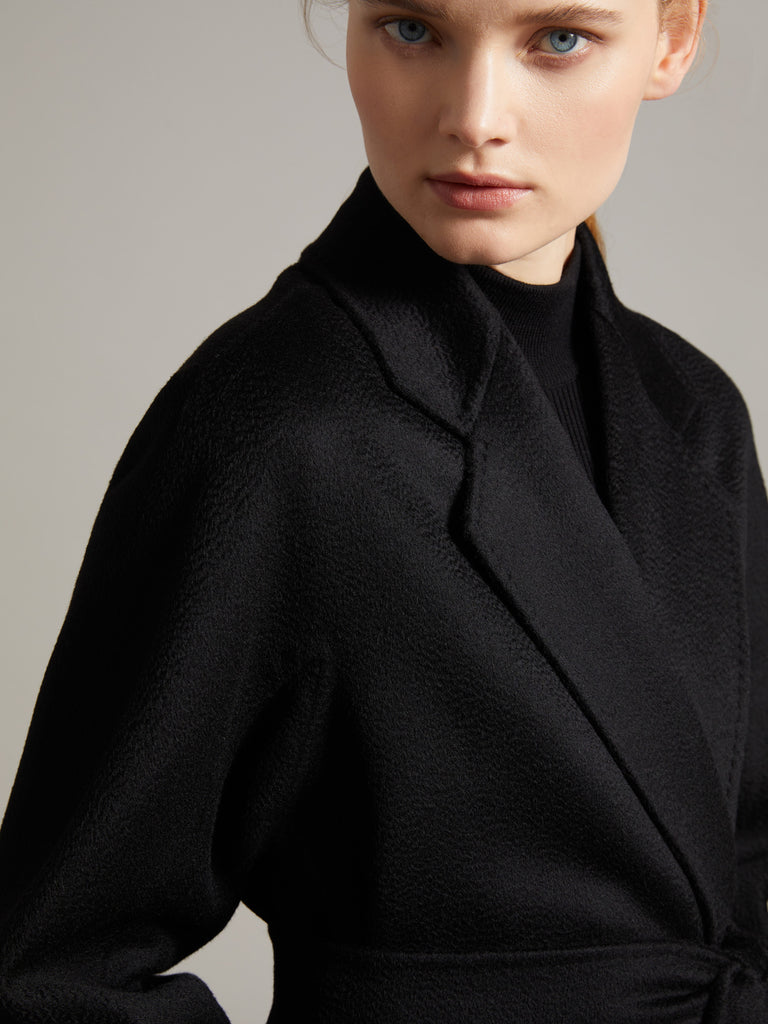 max mara ludmilla icon coat