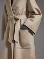 Ludmilla Icon Coat