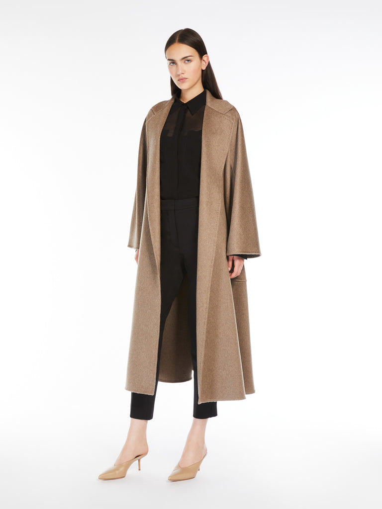 max mara ludmilla icon coat