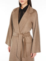 max mara ludmilla icon coat for women