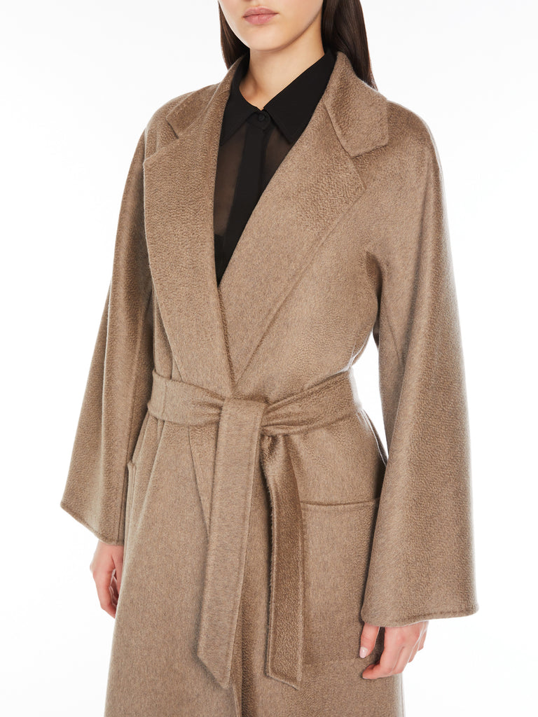 max mara ludmilla icon coat