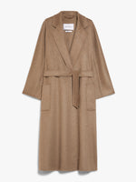 max mara ludmilla icon coat for women