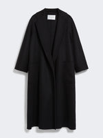 Ludmilla Icon Coat - Black