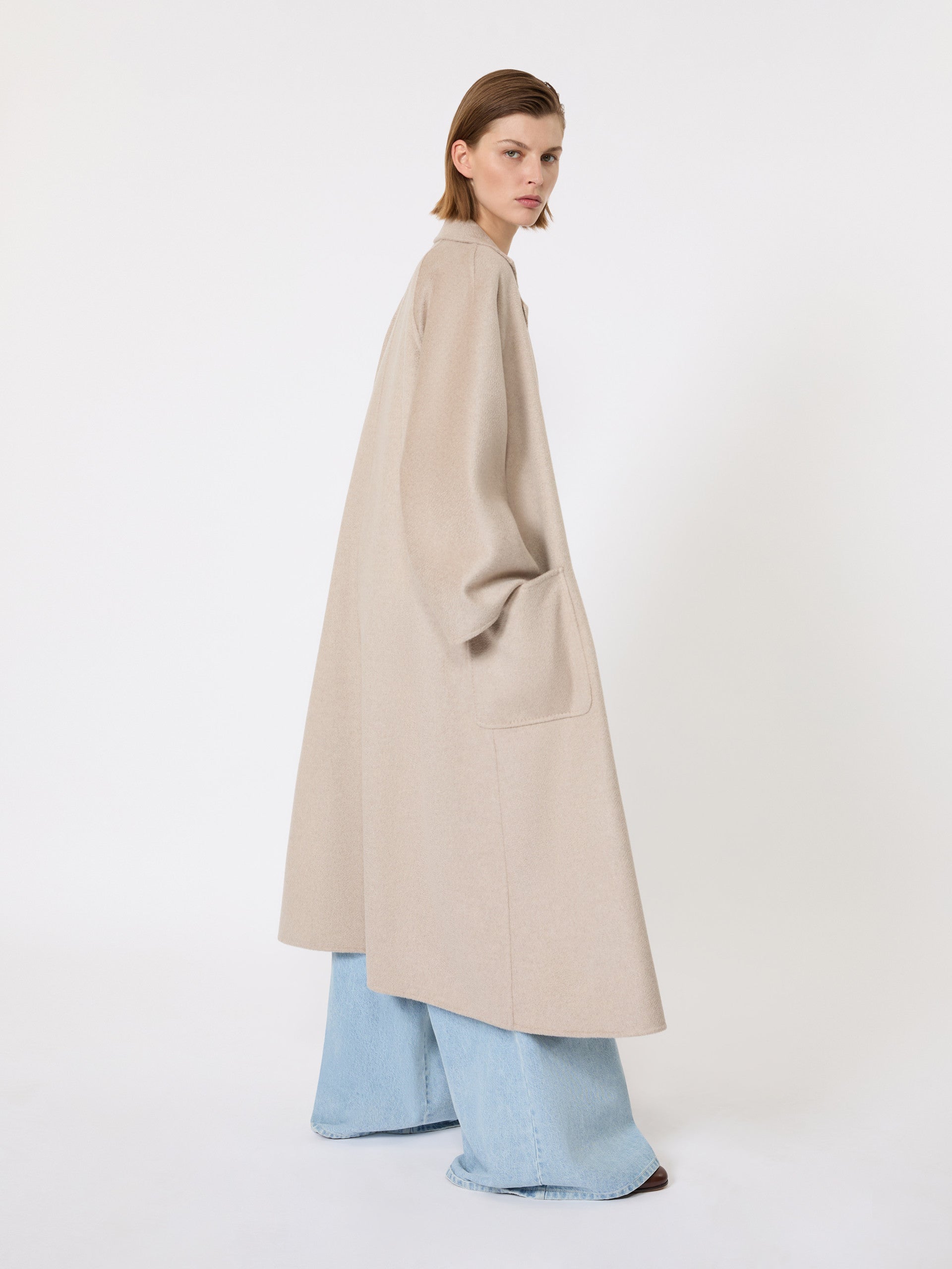 Ludmilla Icon Coat