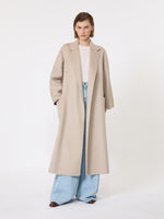 Ludmilla Icon Coat