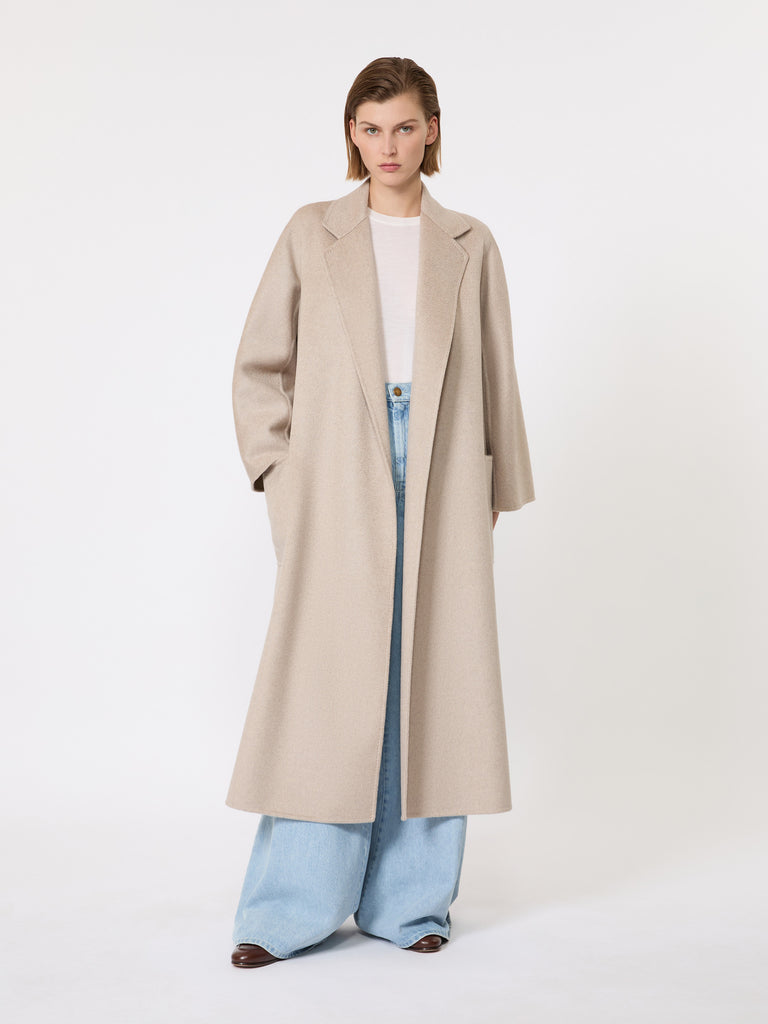 Ludmilla Icon Coat