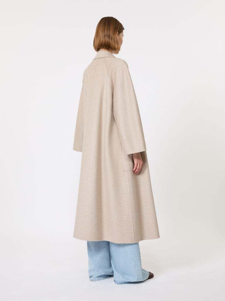 Ludmilla Icon Coat
