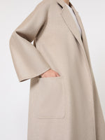 Ludmilla Icon Coat