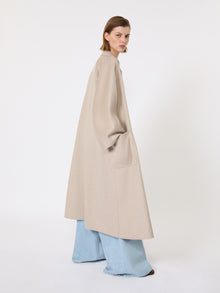 Ludmilla Icon Coat