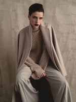 Ludmilla Icon Coat
