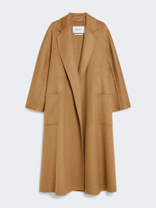 Ludmilla Icon Coat for Women - Camel - Max Mara UAE