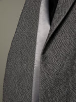 Max Mara Jacquard fabric cape coat for Women