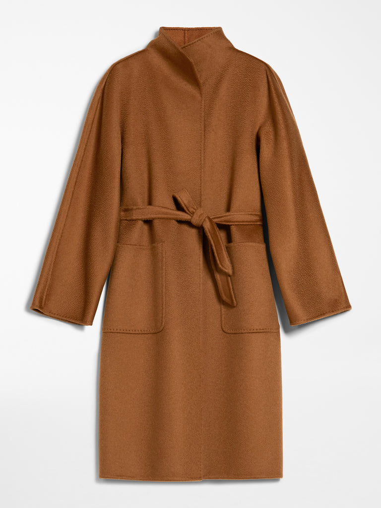 max mara cashmere cardigan coat