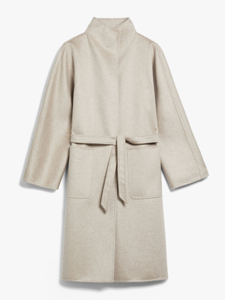 max mara cashmere cardigan coat