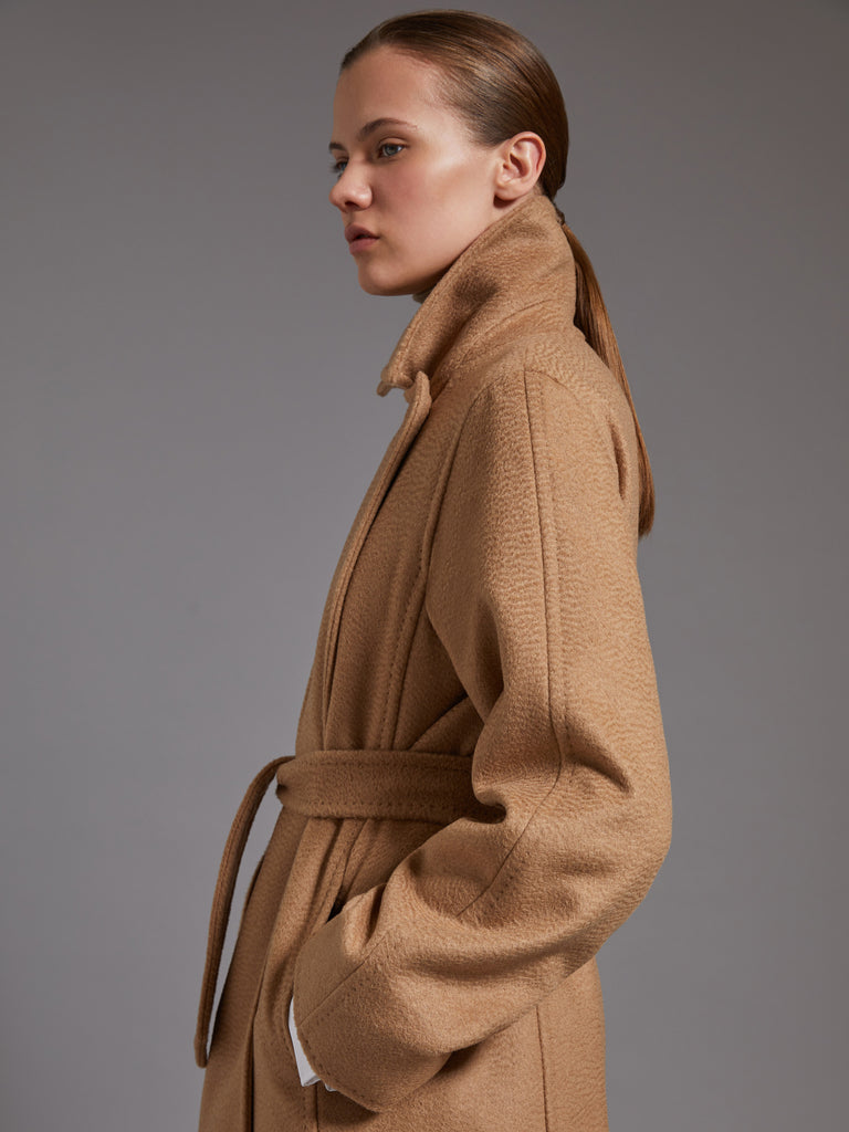 Manuela Icon Coat