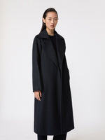 Manuela Icon Coat for Women - Ultramarine - Max Mara UAE