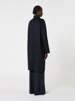 max mara midi cashmere cardigan coat for women