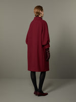 Max Mara Cashmere cocoon coat for Women