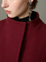 Max Mara Cashmere cocoon coat for Women