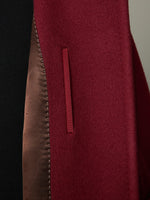 Max Mara Cashmere cocoon coat for Women