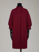 Max Mara Cashmere cocoon coat for Women